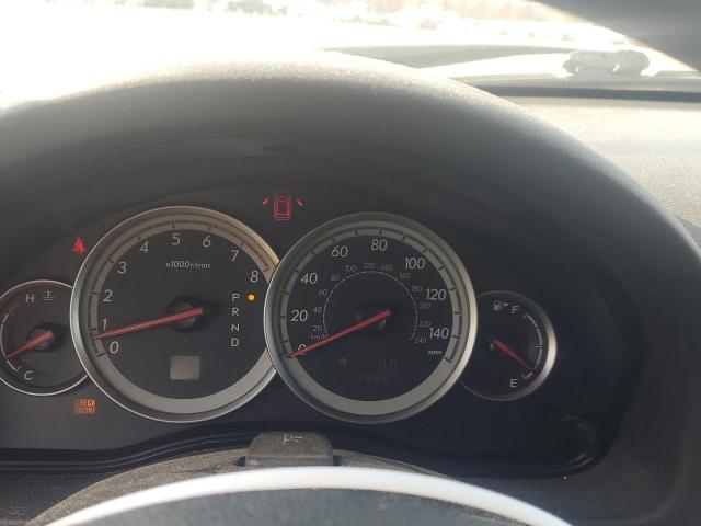 Photo 9 from auction – 2005 SUBARU LEGACY OUT with VIN 4S4BP61C857377850