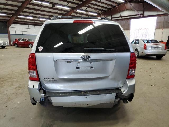 Photo 6 from auction – 2012 KIA SEDONA LX with VIN KNDMG4C72C6445130
