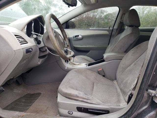Photo 7 from auction – 2011 CHEVROLET MALIBU LS with VIN 1G1ZB5E10BF286618