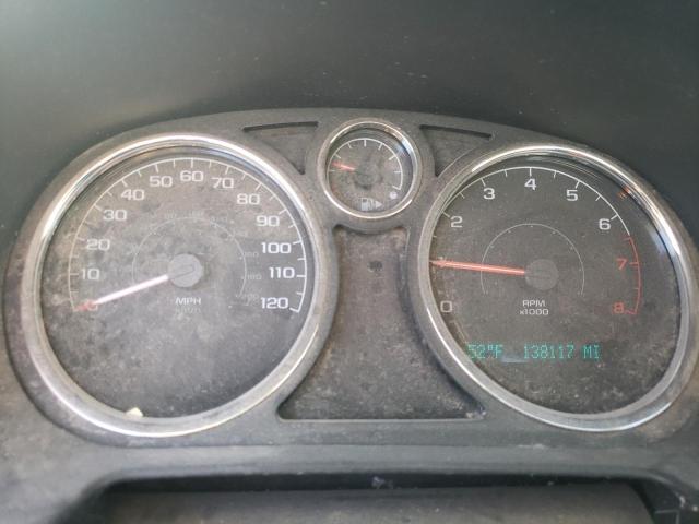 Photo 9 from auction – 2005 CHEVROLET COBALT with VIN 1G1AK12F857560717
