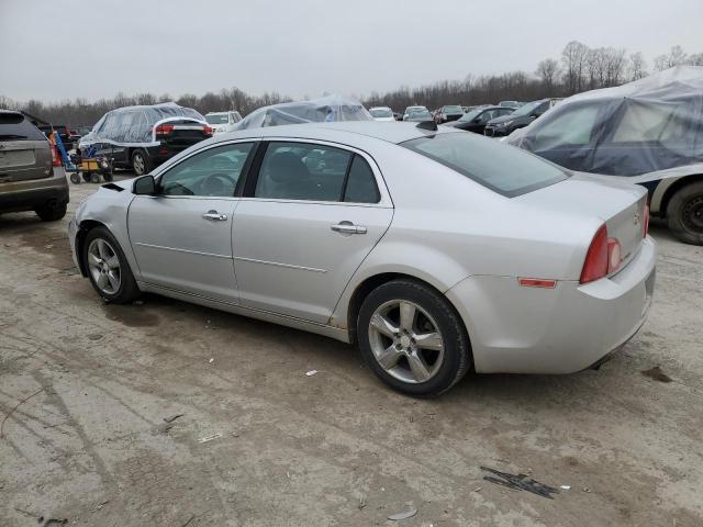 Photo 2 from auction – 2012 CHEVROLET MALIBU 2LT with VIN 1G1ZD5EU5CF373565