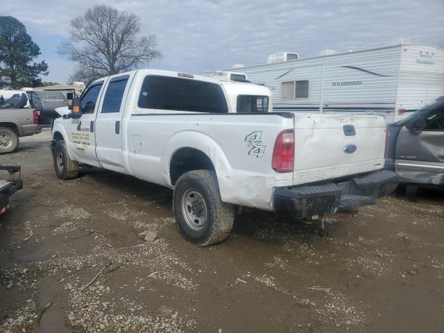 Photo 2 from auction – 2014 FORD F250 SUPER with VIN 1FT7W2B61EEB80190