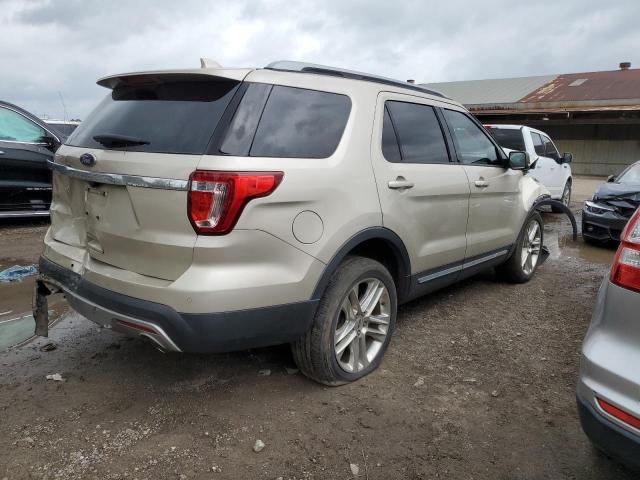 Photo 3 from auction – 2017 FORD EXPLORER X with VIN 1FM5K7D85HGA75221