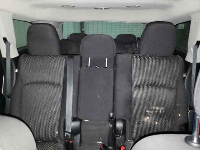 Photo 10 from auction – 2013 DODGE JOURNEY SX with VIN 3C4PDCBG7DT571959