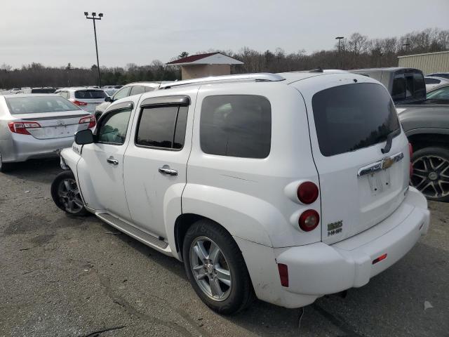 Photo 2 from auction – 2009 CHEVROLET HHR LT with VIN 3GNCA23B69S501197