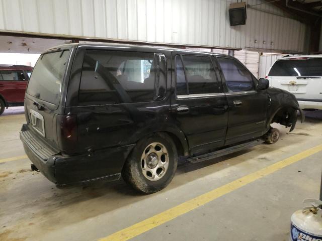 Photo 3 from auction – 1998 LINCOLN NAVIGATOR with VIN 5LMPU28L3WLJ28990