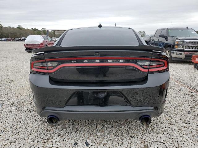 Photo 6 from auction – 2018 DODGE CHARGER R/ with VIN 2C3CDXGJ9JH135942