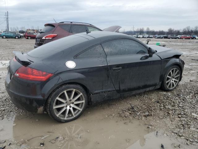 Photo 3 from auction – 2009 AUDI TT with VIN TRUJF38J991018902