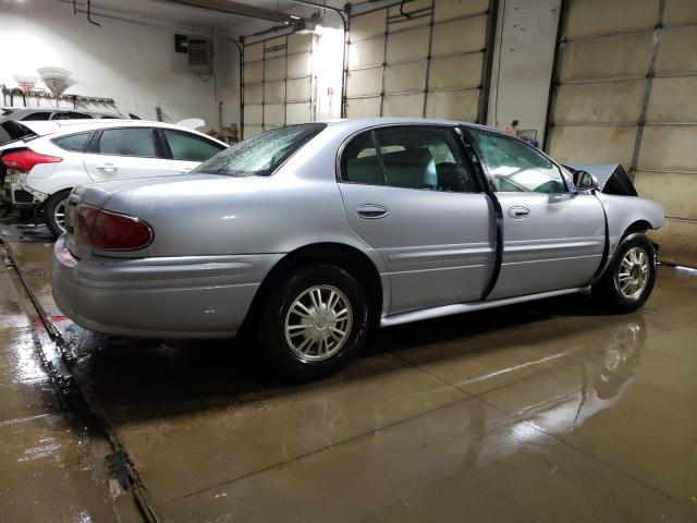 Photo 3 from auction – 2005 BUICK LESABRE CU with VIN 1G4HP52K75U263561