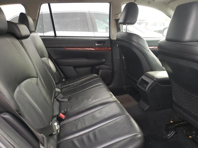 Photo 10 from auction – 2011 SUBARU OUTBACK with VIN 4S4BRBKC3B3325675
