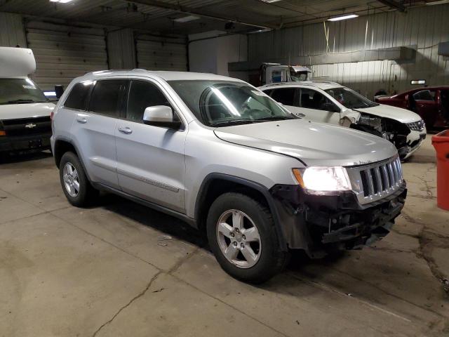 Photo 4 from auction – 2011 JEEP GRAND CHER with VIN 1J4RR4GG9BC552986