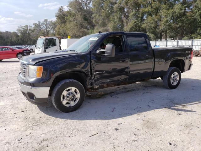 GMC SIERRA K25 2012 with VIN 1GT120C83CF208973 - Photo from auction