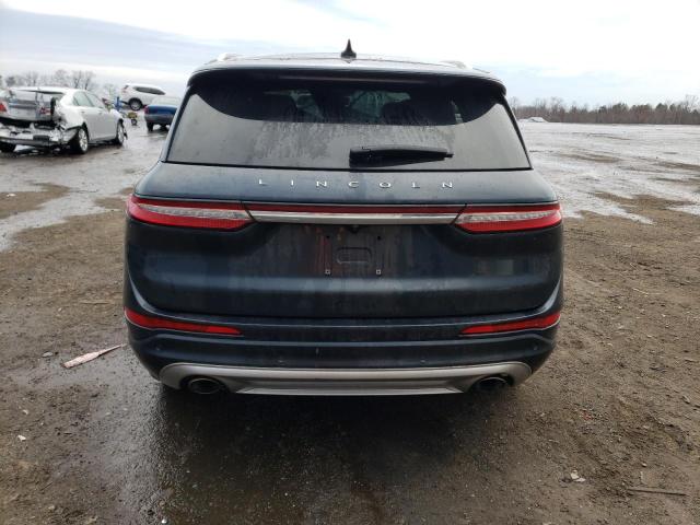 Photo 6 from auction – 2020 LINCOLN CORSAIR RE with VIN 5LMCJ2D90LUL24070