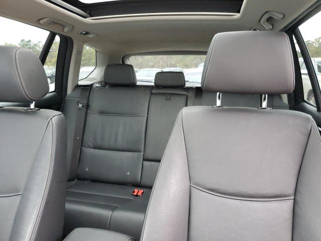 Photo 10 from auction – 2013 BMW X3 XDRIVE2 with VIN 5UXWX9C53D0A17304