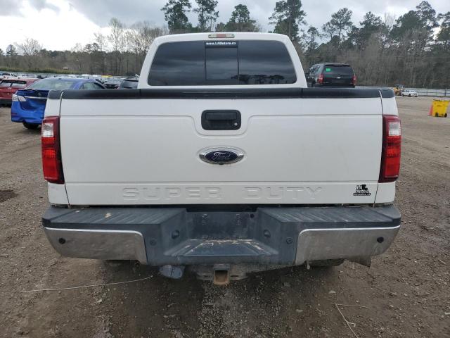 Photo 6 from auction – 2014 FORD F250 SUPER with VIN 1FT7W2BT9EEA41835
