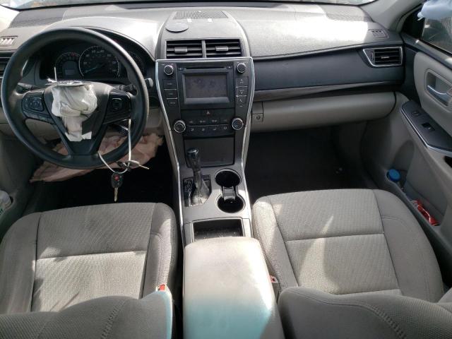 Photo 8 from auction – 2015 TOYOTA CAMRY LE with VIN 4T4BF1FK8FR491149