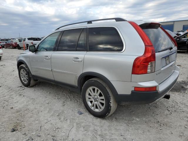 Photo 2 from auction – 2008 VOLVO XC90 3.2 with VIN YV4CY982381447649