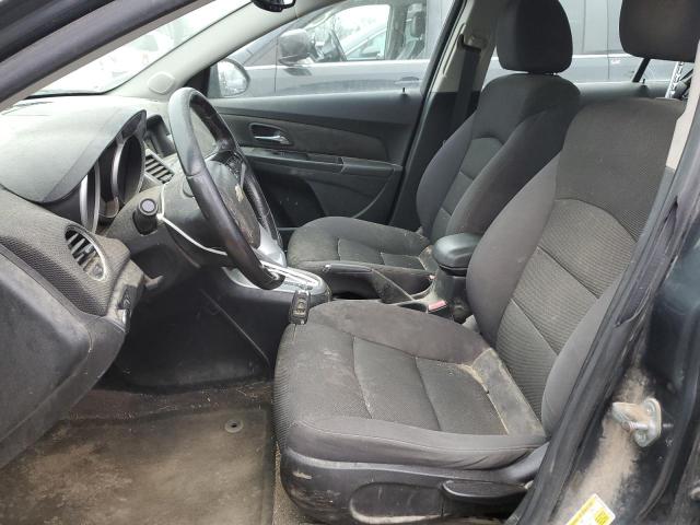 Photo 7 from auction – 2013 CHEVROLET CRUZE LT with VIN 1G1PC5SB7D7149206