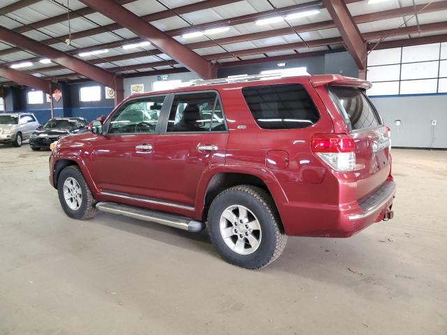 Foto 2 de la subasta – 2011 TOYOTA 4RUNNER SR con VIN JTEBU5JR9B5050307