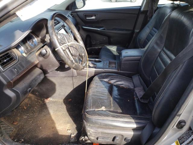 Photo 7 from auction – 2016 TOYOTA CAMRY LE with VIN 4T4BF1FK1GR552732