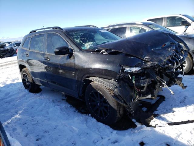 Photo 4 from auction – 2015 JEEP CHEROKEE L with VIN 1C4PJMCS4FW727633
