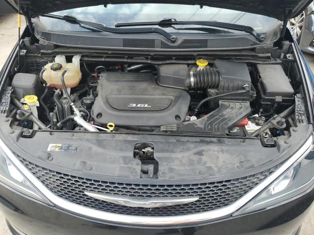 Photo 12 from auction – 2017 CHRYSLER PACIFICA T with VIN 2C4RC1BG1HR702778