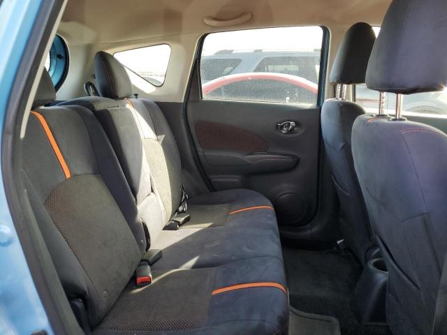 Photo 10 from auction – 2015 NISSAN VERSA NOTE with VIN 3N1CE2CP2FL447771
