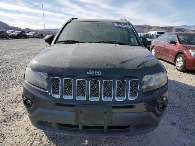 Photo 5 from auction – 2014 JEEP COMPASS LA with VIN 1C4NJCEB5ED696725