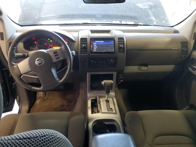 Photo 8 from auction – 2008 NISSAN PATHFINDER with VIN 5N1AR18B18C647423