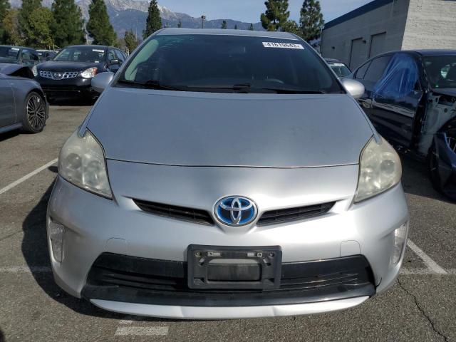 Photo 5 from auction – 2013 TOYOTA PRIUS with VIN JTDKN3DU4D5685489