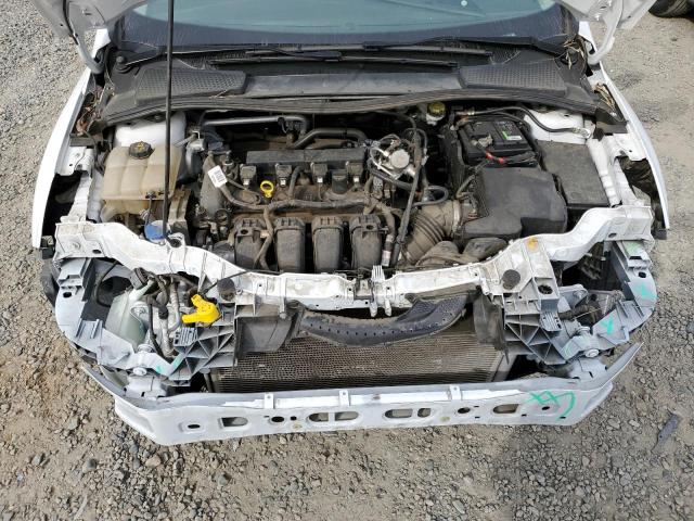 Photo 11 from auction – 2016 FORD FOCUS SE with VIN 1FADP3K25GL337405