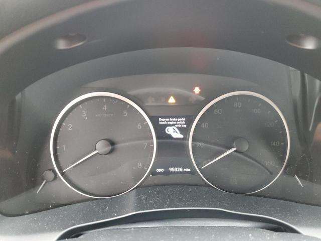 Photo 9 from auction – 2015 LEXUS ES 350 with VIN JTHBK1GG0F2202747