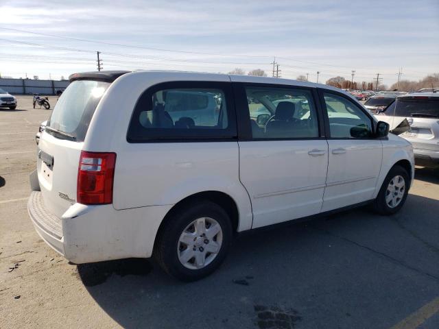 Photo 3 from auction – 2010 DODGE GRAND CARA with VIN 2D4RN4DE2AR147310