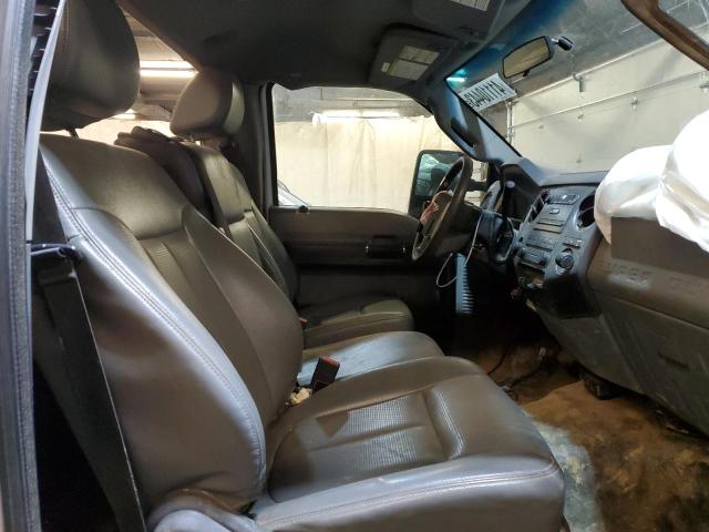 Photo 10 from auction – 2014 FORD F350 SUPER with VIN 1FTRF3B68EEB58900