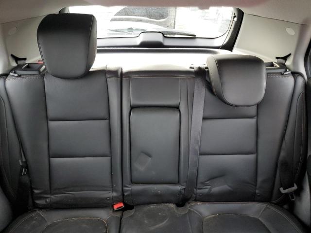 Photo 10 from auction – 2017 CHEVROLET TRAX PREMI with VIN 3GNCJRSB4HL149787