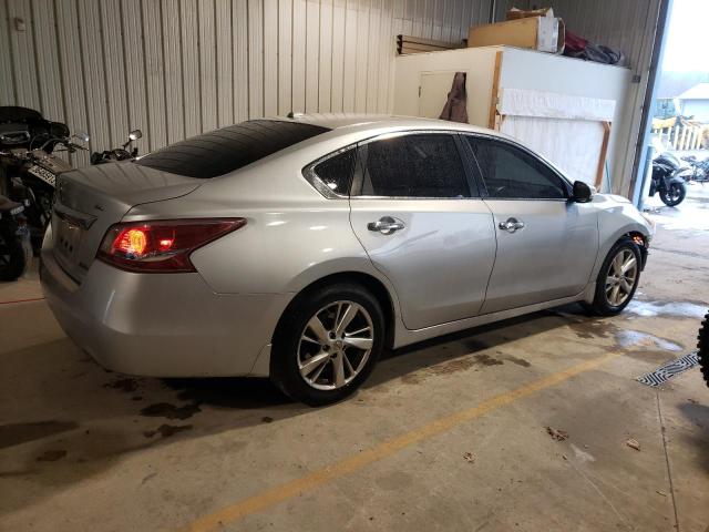 Photo 3 from auction – 2013 NISSAN ALTIMA 2.5 with VIN 1N4AL3AP2DC217276