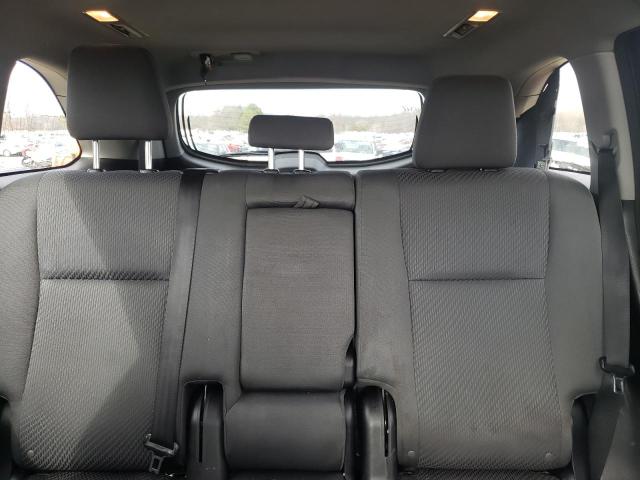 Photo 10 from auction – 2015 TOYOTA HIGHLANDER with VIN 5TDZKRFH6FS081529