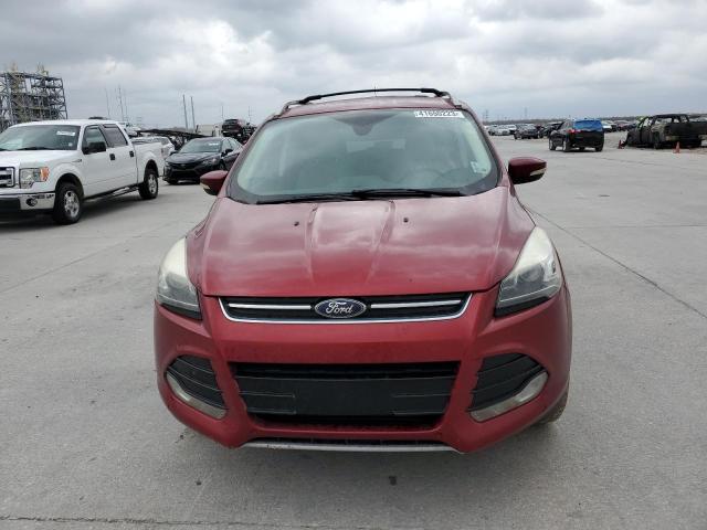 Photo 5 from auction – 2014 FORD ESCAPE TIT with VIN 1FMCU0J98EUA81680