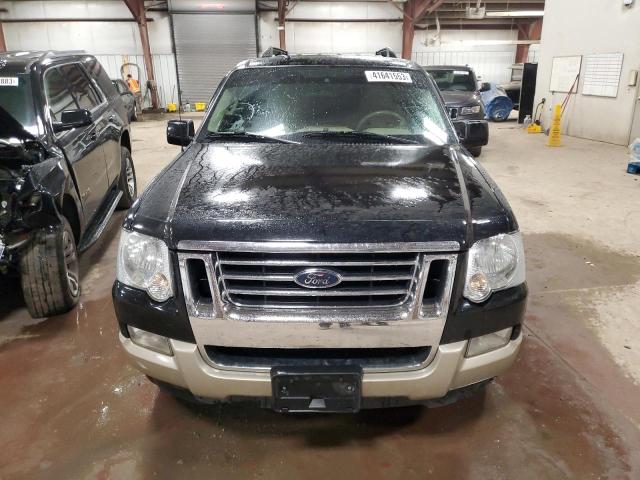 Photo 5 from auction – 2008 FORD EXPLORER E with VIN 1FMEU74E78UA85220