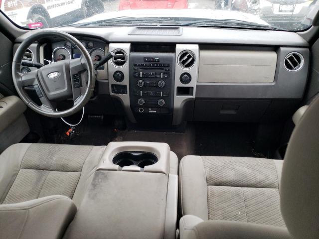 Photo 8 from auction – 2009 FORD F150 SUPER with VIN 1FTPW14V39FA94068