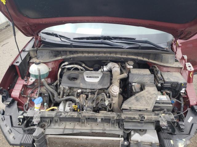Photo 11 from auction – 2016 HYUNDAI TUCSON LIM with VIN KM8J33A27GU088220