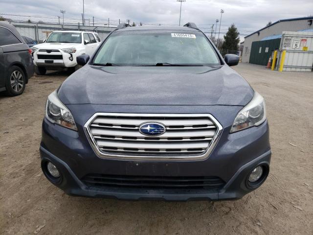 Photo 5 from auction – 2017 SUBARU OUTBACK 2. with VIN 4S4BSACC0H3271175