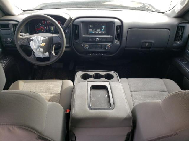 Photo 8 from auction – 2018 CHEVROLET SILVERADO with VIN 3GCUKPECXJG432986