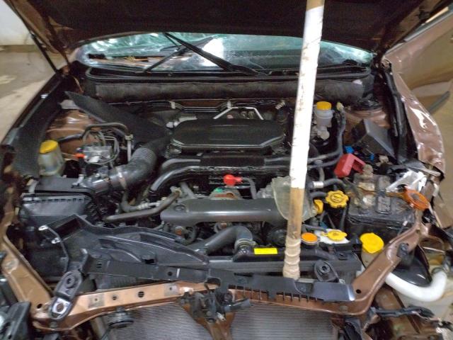 Photo 12 from auction – 2011 SUBARU OUTBACK 2. with VIN 4S4BRCAC2B3380626