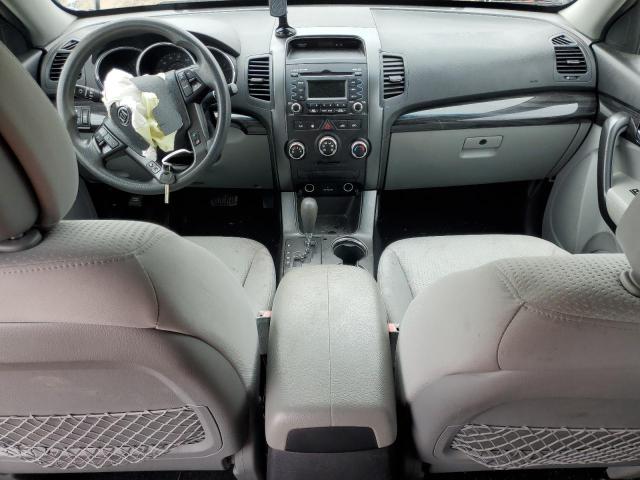 Zdjęcie 8 z aukcji – 2012 KIA SORENTO BA z VIN 5XYKTDA22CG291817