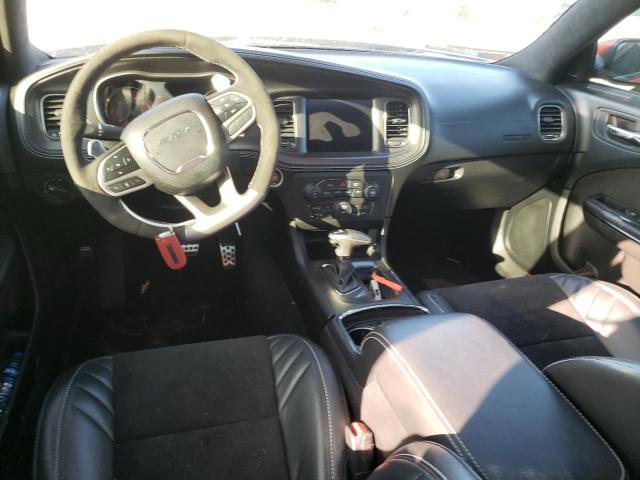 Photo 8 from auction – 2021 DODGE CHARGER SR with VIN 2C3CDXL96MH530080