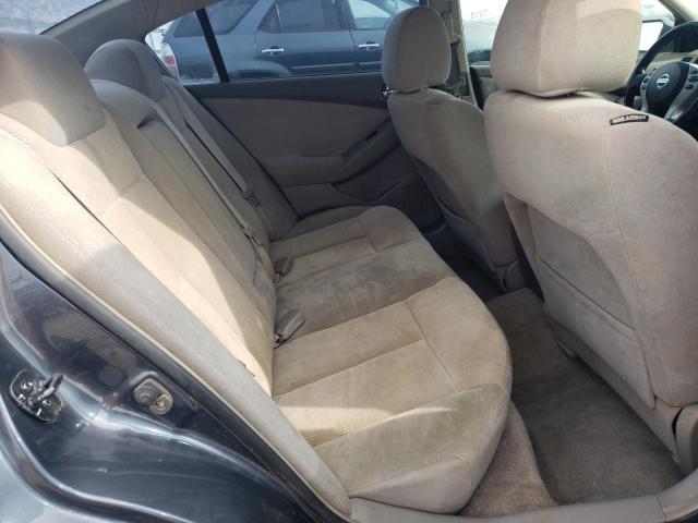 Photo 10 from auction – 2008 NISSAN ALTIMA 2.5 with VIN 1N4AL21E38N448013