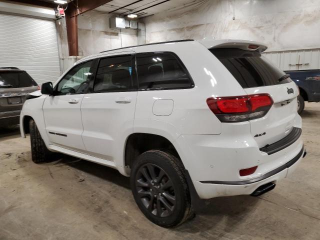 Photo 2 from auction – 2019 JEEP GRAND CHER with VIN 1C4RJFCT9KC849381