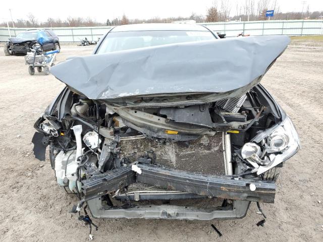 Photo 5 from auction – 2011 LEXUS ES 350 with VIN JTHBK1EG2B2463522