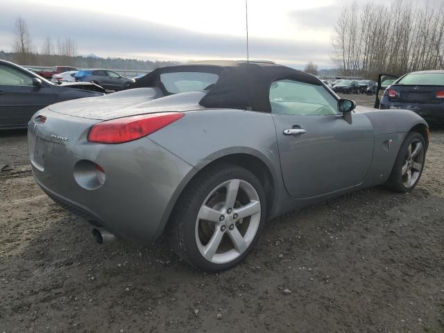 Photo 3 from auction – 2006 PONTIAC SOLSTICE with VIN 1G2MB35B96Y112298